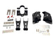 Belltech Shackle AND Hanger KIT 99-06 Gm/gmc 1500 EXT CAB 4inch - Mammoth Racing -