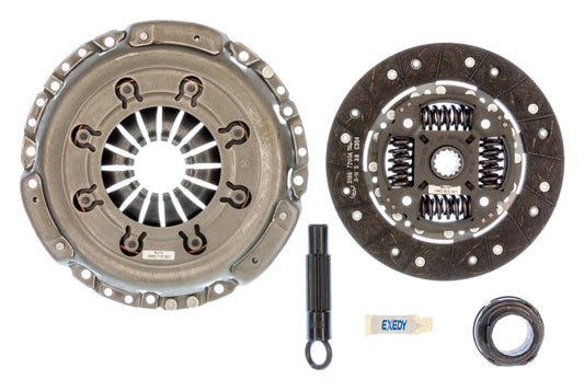 Exedy OE 1994-1995 Saab 900 V6 Clutch Kit - Mammoth Racing -