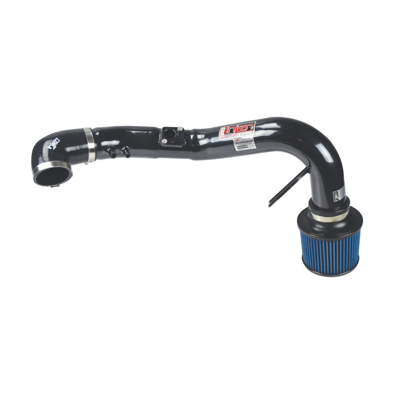 Injen 06-09 Civic Si Coupe & Sedan Black Cold Air Intake - Mammoth Racing -