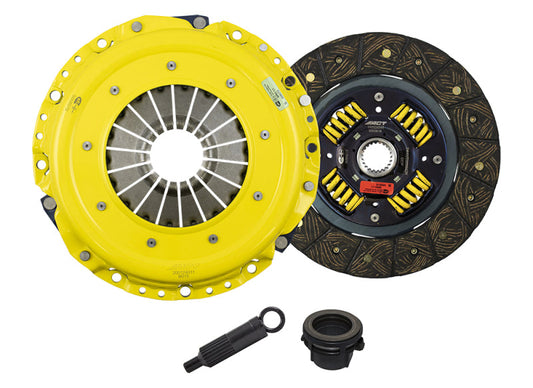 ACT 04-05 BMW 330i (e46) 3.0l HD/Perf Street Sprung Clutch Kit (Must use w/ACT Flywheel) - My Store