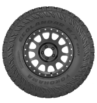 Yokohama Geolandar M/T G003 Tire - LT295/65R20 129/126Q - My Store