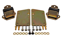 Energy Suspension Ls Conversion Mtr Mount Set  - Black - Mammoth Racing -