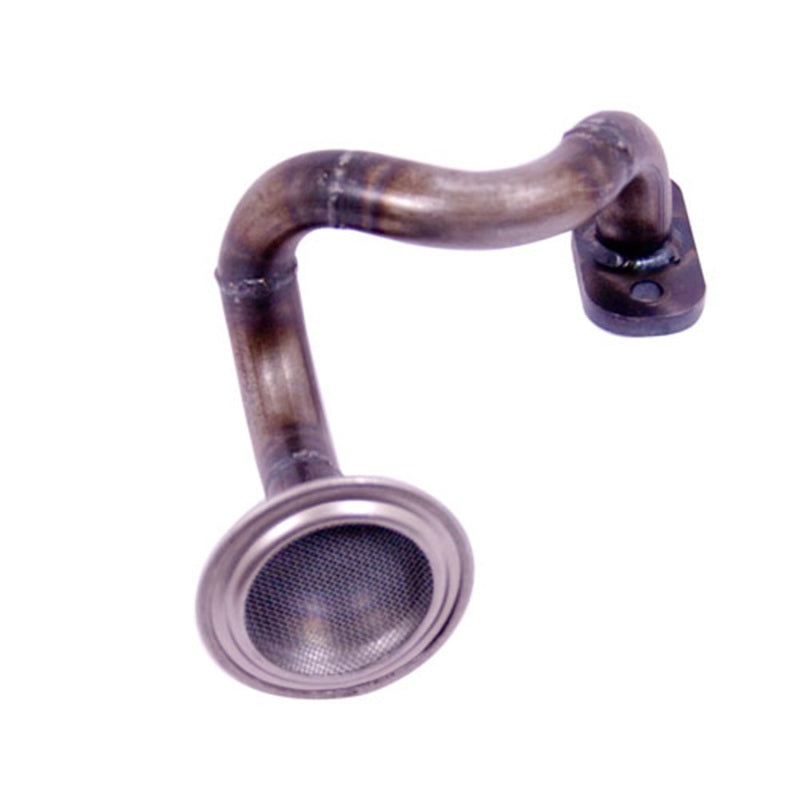 Ford Racing 351 Front Sump Oil Pan Pickup Tube - Mammoth Racing -