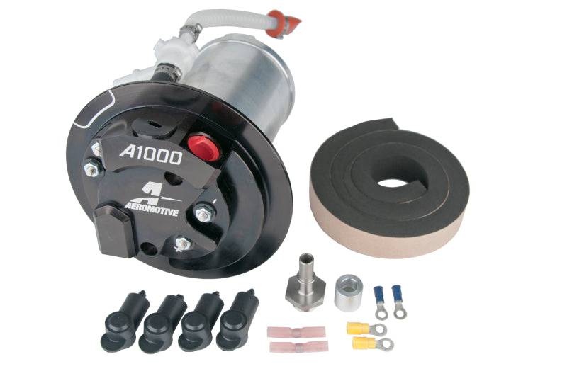 Aeromotive 10-11 Camaro - A1000 In-Tank Stealth Fuel System - My Store