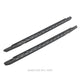 Go Rhino Rb30 Slim Line Running Boards 80in. - Tex. Blk (Boards ONLY/Req. Mounting Brackets) - Mammoth Racing -