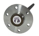Yukon Gear 1541H Alloy Right Hand Rear Axle For GM 8in - Mammoth Racing -