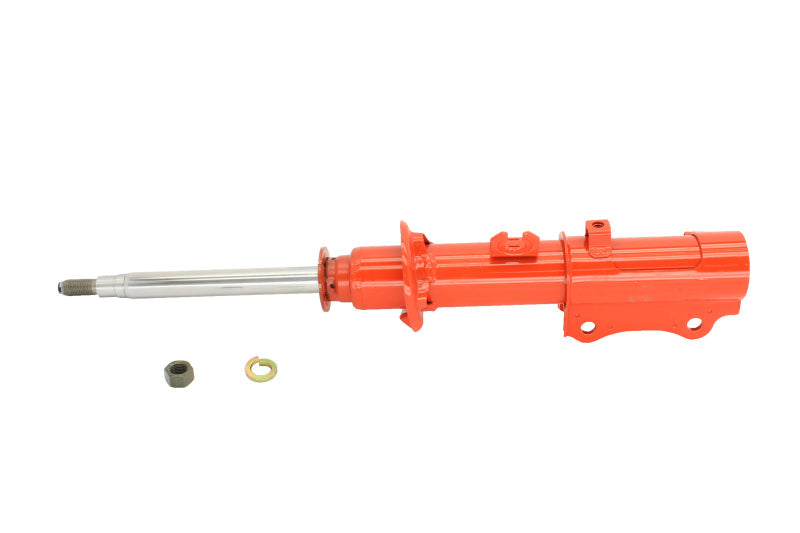 KYB Shocks & Struts AGX Front Left MAZDA RX-7 1986-91 - Mammoth Racing -