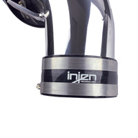 Injen 2020 BMW M340i SP Short Ram Air Intake System Polished Finish - Mammoth Racing -