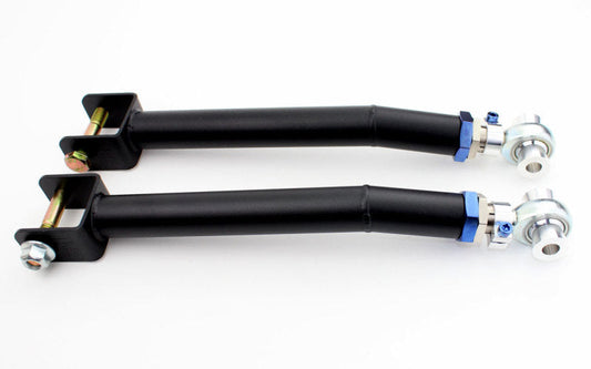 SPL Parts 06-15 Mazda Miata (NC) Rear Traction Links - Mammoth Racing -
