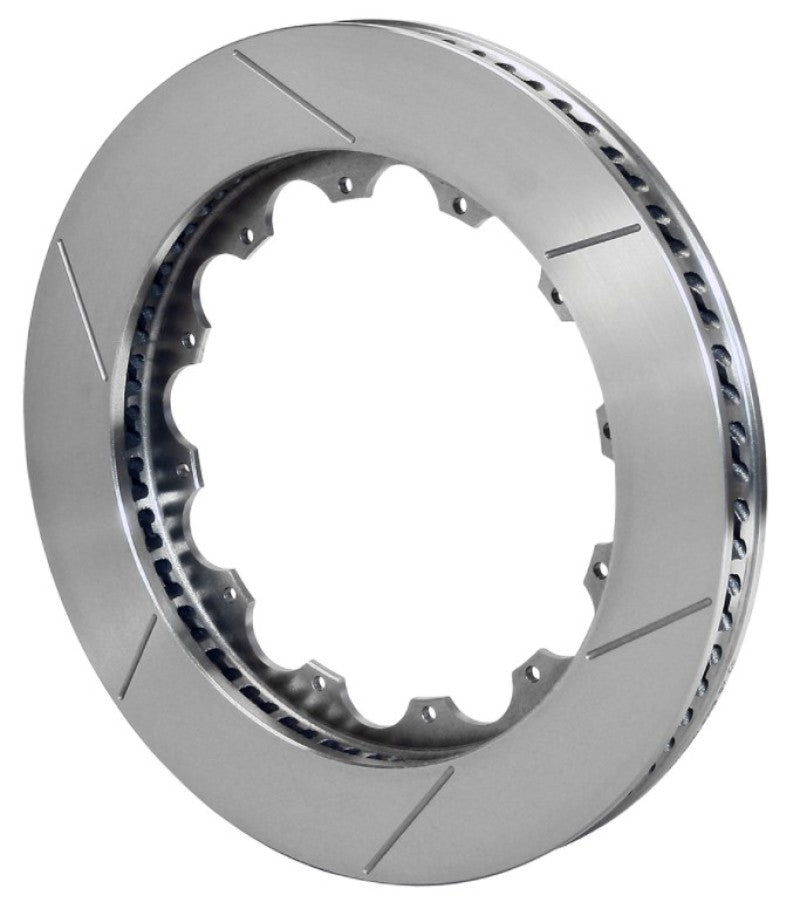 Wilwood Rotor-SV-GT 72 Spc-37 -RH 14.00 x 1.25 - 12 on 9.19in - My Store
