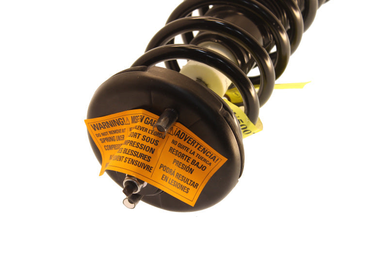 KYB Shocks & Struts Strut Plus Rear Left Honda Accord 08-12 - Mammoth Racing -