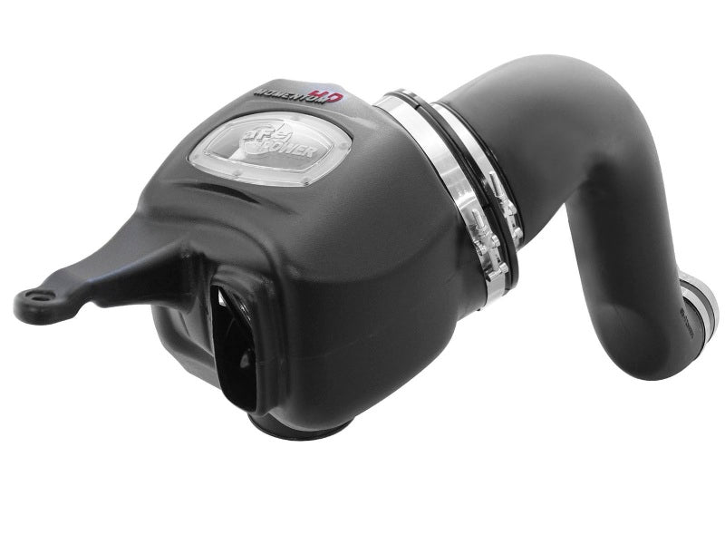 aFe Momentum HD PRO Dry S Stage-2 Si Intake Dodge Diesel Trucks 07.5-09 L6-6.7L (See afe51-72003-E) - Mammoth Racing -