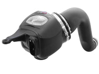 aFe Momentum HD PRO Dry S Stage-2 Si Intake Dodge Diesel Trucks 07.5-09 L6-6.7L (See afe51-72003-E) - Mammoth Racing -