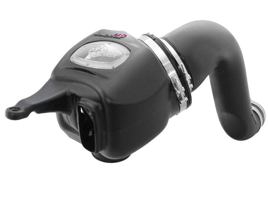 aFe Momentum HD PRO Dry S Stage-2 Si Intake Dodge Diesel Trucks 07.5-09 L6-6.7L (See afe51-72003-E) - Mammoth Racing -