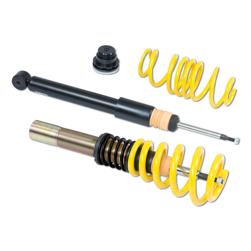 ST XTA Adjustable Coilovers Audi A4 (b8) Wagon 4WD - My Store