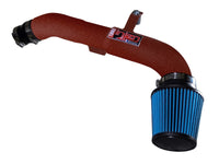 Injen 16-17 Nissan Juke 1.6L Wrinkle Red Short Ram Intake - Mammoth Racing -