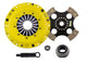 ACT 1992 Acura Integra XT/Race Rigid 4 Pad Clutch Kit - My Store