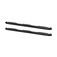 Westin 10-18 Ram 25/3500 Crew Cab (8ft bed) (Excl Dually) PRO TRAXX 5 WTW Oval Nerf Step Bars - Blk - Mammoth Racing -