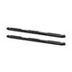 Westin 10-18 Ram 25/3500 Crew Cab (8ft bed) (Excl Dually) PRO TRAXX 5 WTW Oval Nerf Step Bars - Blk - Mammoth Racing -