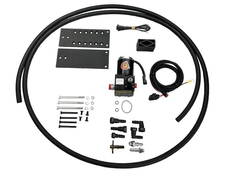 PureFlow Raptor 2003-2004.5 Dodge Cummins RP-4G-150 Fuel Pump - Mammoth Racing -