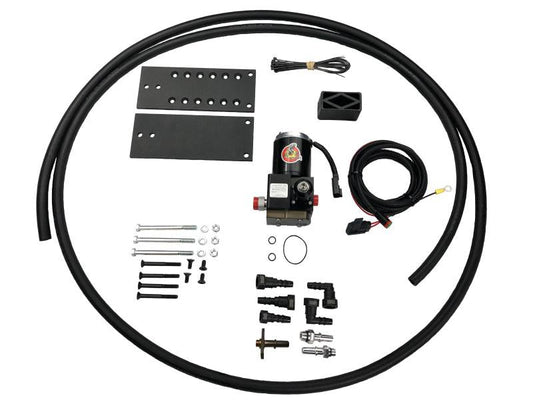 PureFlow Raptor 2003-2004.5 Dodge Cummins RP-4G-150 Fuel Pump - Mammoth Racing -