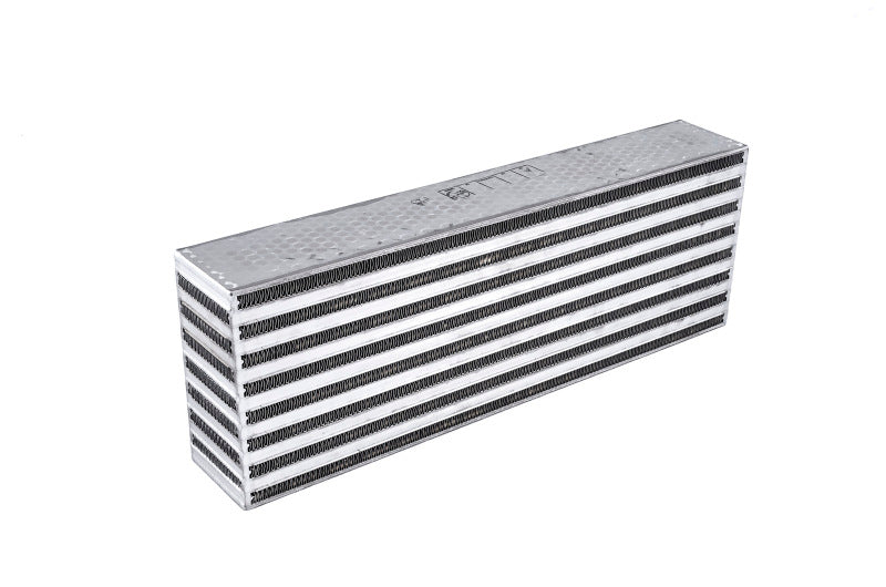 Garrett Air / Air Intercooler CAC (18.00in x 6.40in x 3.00in) - 310 HP - Mammoth Racing -