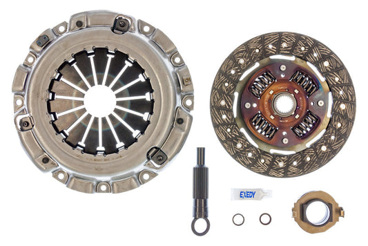 Exedy OE 2009-2011 Mazda Rx-8 R2 Clutch Kit - Mammoth Racing -