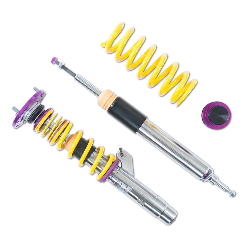 KW Clubsport Kit BMW 1series E82 (182)Convertible (all engines) - Mammoth Racing -