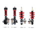 Pedders Extreme Xa - Remote Canister Coilover Kit 2006-2009 G8 - My Store