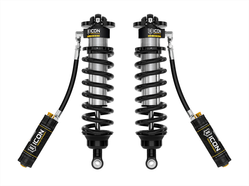 Icon 2022+ Toyota Tundra 3.0 Series VS RR Cdcv Coilover Kit - Mammoth Racing -