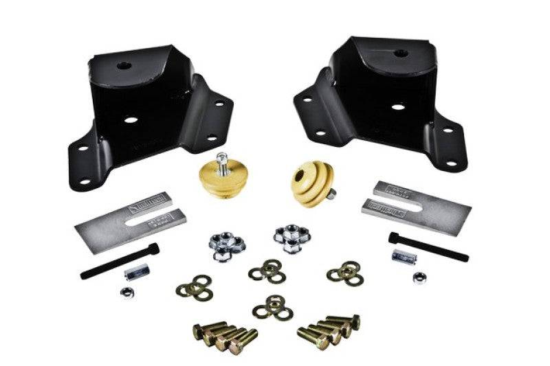 Belltech Hanger KIT 99-06 Gm/gmc 1500 STD CAB 2inch - Mammoth Racing -
