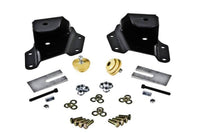 Belltech Hanger KIT 99-06 Gm/gmc 1500 STD CAB 2inch - Mammoth Racing -