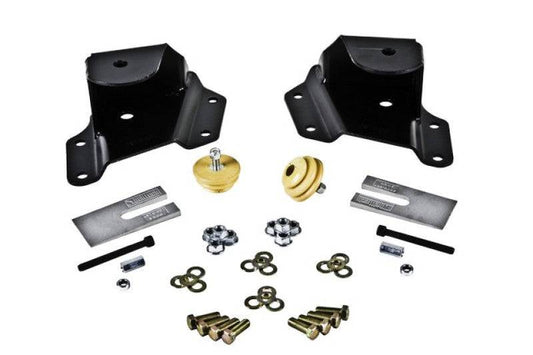 Belltech Hanger KIT 99-06 Gm/gmc 1500 STD CAB 2inch - Mammoth Racing -