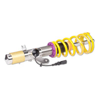 KW Coilover Kit DDC BMW M235xi AWD w/ EDC - Mammoth Racing -