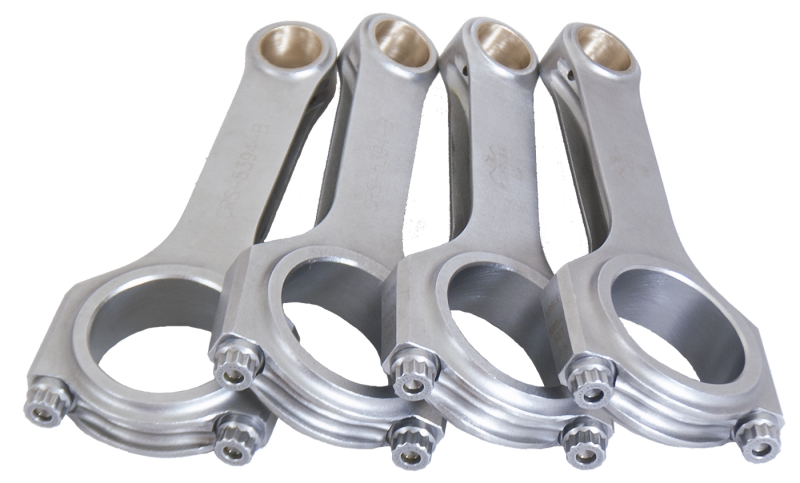 Eagle Acura B18A/B Engine (Length=5.394) Connecting Rods (Set of 4) - Mammoth Racing -