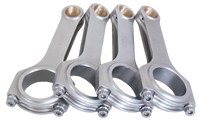 Eagle Acura B18A/B Engine (Length=5.394) Connecting Rods (Set of 4) - Mammoth Racing -