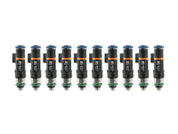 Grams Performance 04-06 Dodge Viper SRT10 1000cc Fuel Injectors (Set of 10) - Mammoth Racing -
