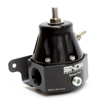 Snow Billet High Flow Carbureted Fuel Pressure Regulator - My Store