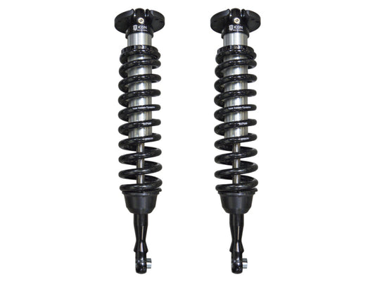 Icon 2008+ Toyota Land Cruiser 200 2.5 Series Shocks VS IR Coilover Kit - Mammoth Racing -