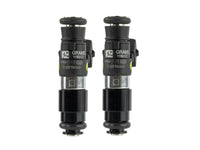 Grams Performance 1150cc 79-92 RX7/ RX8 INJECTOR KIT - Mammoth Racing -