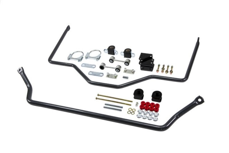 Belltech Anti-swaybar Sets 5406/5502 - Mammoth Racing -