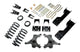 Belltech Lowering KIT W/O Shocks - Mammoth Racing -