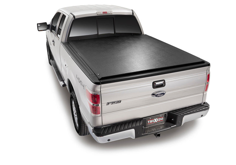 Truxedo 08-16 Ford F-250/F-350/F-450 Super Duty 8ft Deuce Bed Cover - My Store