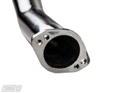 Turbo XS 02-07 WRX-STi Rear Muffler Assembly w/ Titanium Tip - Mammoth Racing -