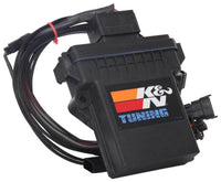K&N 17-18 Ford F250/f350 V8 6.7l Diesel Boost Control Module - Mammoth Racing -