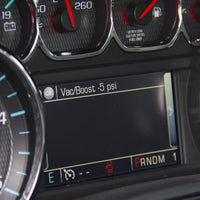 Autometer Dashcontrol Display Controller Dashcontrol Silverado/Sierra Diesel 2015+ - My Store