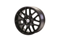 Ford Racing Mustang Matte Black Wheel - Mammoth Racing -