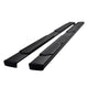 Westin Ram 15-21 Ford F-150 / 17-21 Ford F-250 & F350 Crew Cab R5 XD Nerf Step Bars - Black - Mammoth Racing -