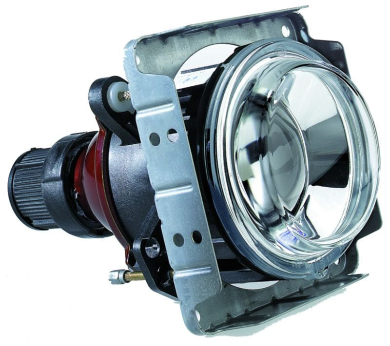 Hella Headlamp DeUs A 1Bl - Mammoth Racing -