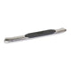 Westin 2007-2013 Chevy Silverado 1500 Reg Cab PRO TRAXX 5 Oval Nerf Step Bars - SS - Mammoth Racing -